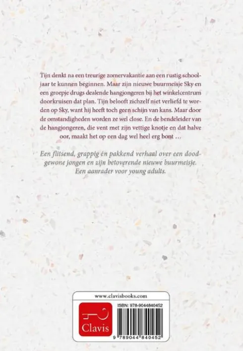 Meisjes en messen