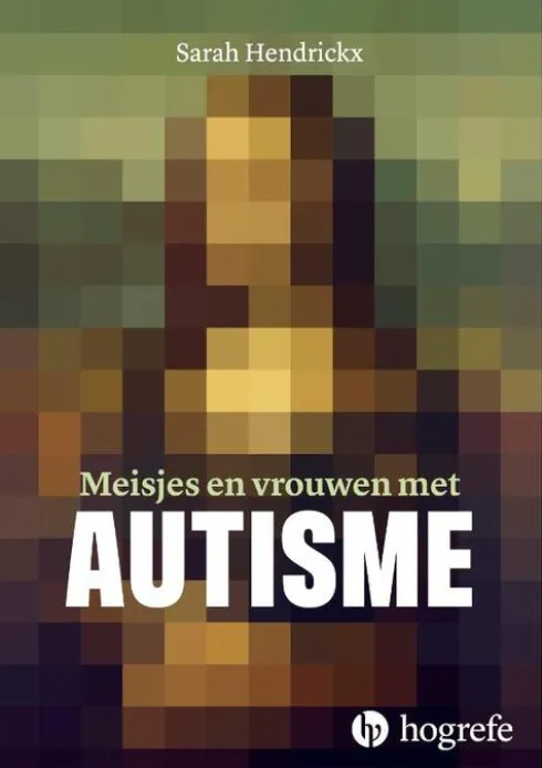 Meisjes en vrouwen met autisme