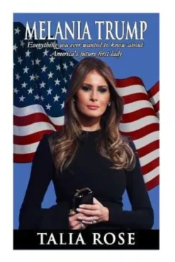 Melania Trump: Everything you ever wanted to know about America's future first lady
