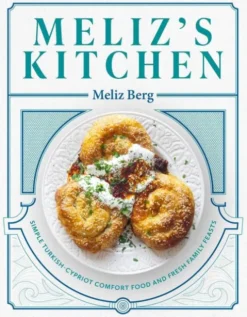 Meliz's Kitchen