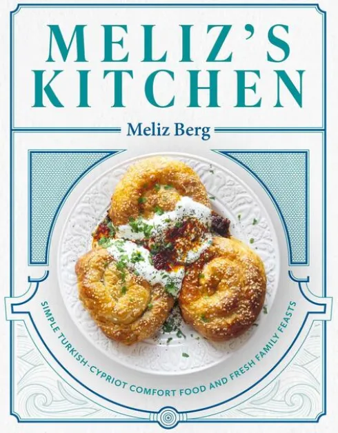 Meliz's Kitchen