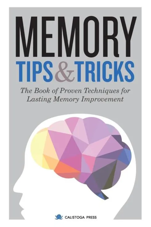 Memory Tips & Tricks