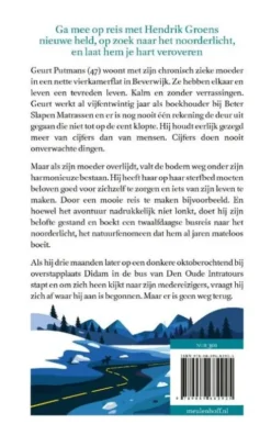 Meneer Putmans ziet het licht