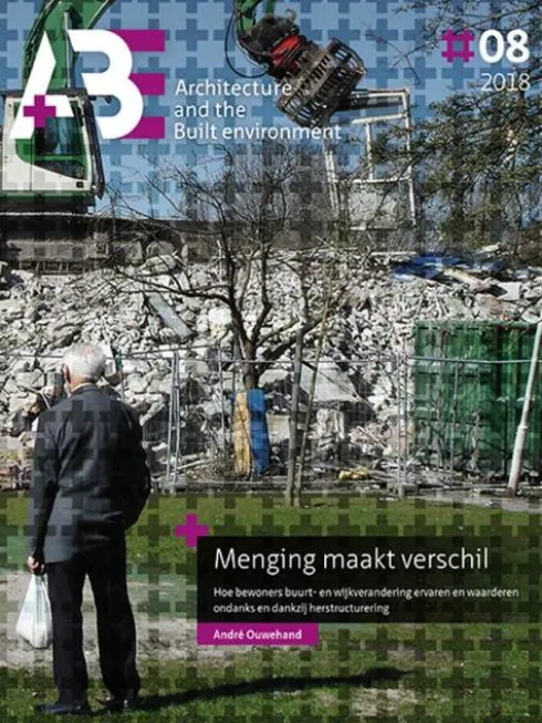 Menging maakt verschil