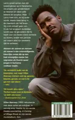 Mensen als zonnen en mensen als manen