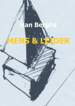 Mens en leider