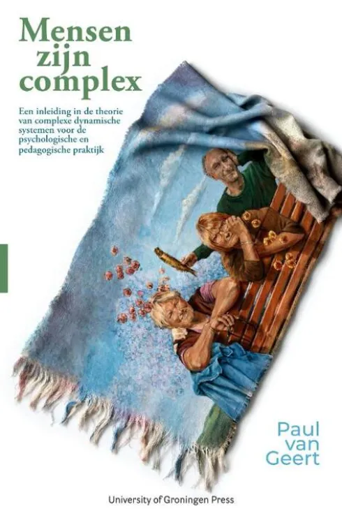 Mensen zijn complex