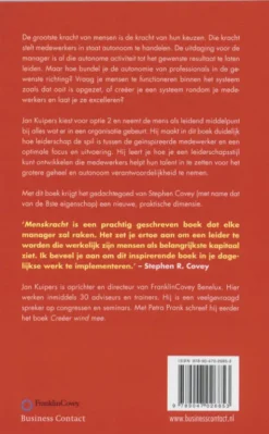 Menskracht