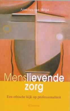 Menslievende zorg