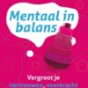 Mentaal in balans