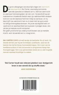 Mentale kracht