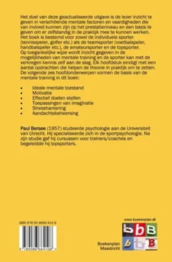 Mentale training voor de sporter