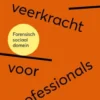 Mentale veerkracht voor professionals