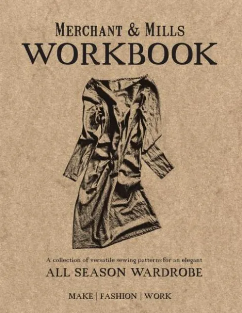 Merchant & Mills Workbook