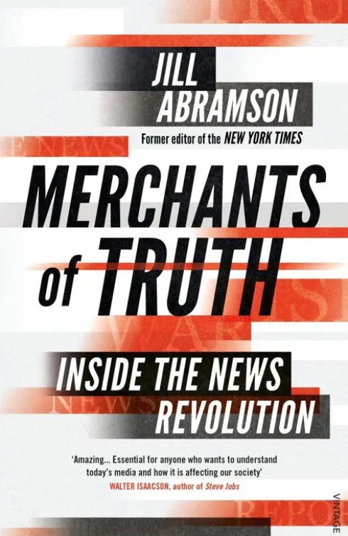 Merchants of Truth