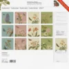 Merian maandkalender 2027