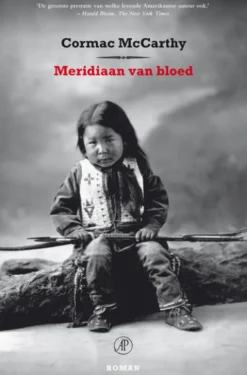 Meridiaan van bloed