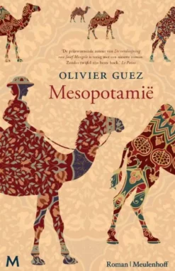 Mesopotamië