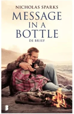Message in a Bottle (De brief)