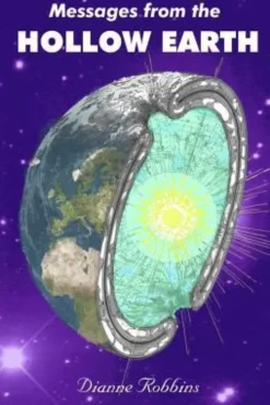 Messages from the Hollow Earth