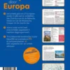 Met de camper door Europa