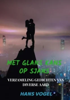 Met glans kans op sjans
