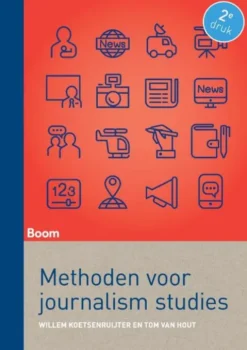 Methoden voor Journalism Studies