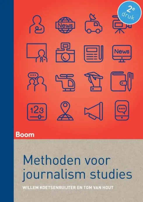 Methoden voor Journalism Studies