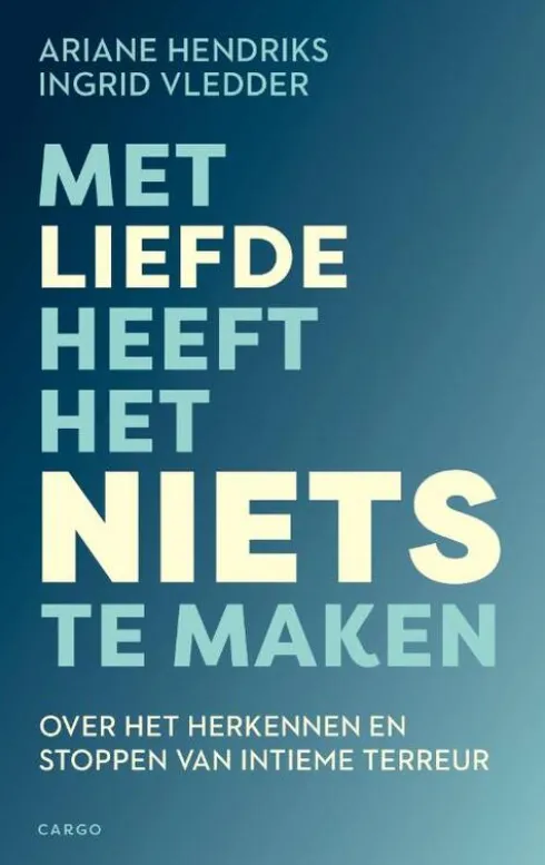 Met liefde heeft het niets te maken