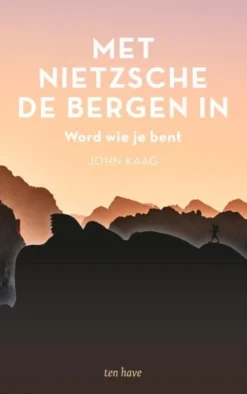 Met Nietzsche de bergen in