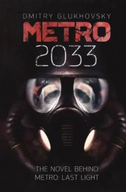Metro 2033
