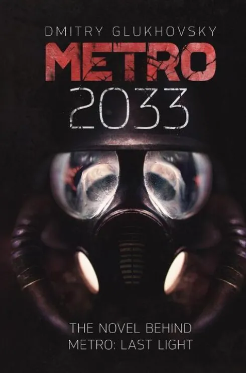 Metro 2033