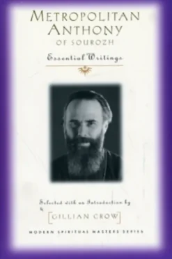 Metropolitan Anthony of Sourozh
