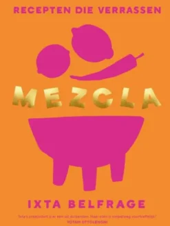 Mezcla