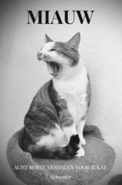Miauw