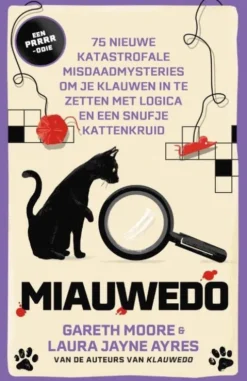 Miauwedo