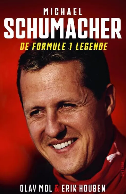 Michael Schumacher