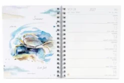 Michelle Dujardin weekagenda 2027