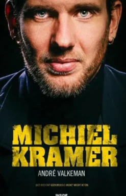 Michiel Kramer