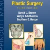 Michigan Manual of Plastic Surgery