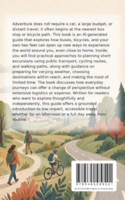 Micro-Adventures Without a Car