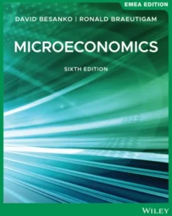 Microeconomics, EMEA Edition
