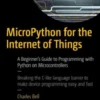 MicroPython for the Internet of Things