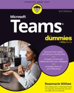 Microsoft Teams For Dummies