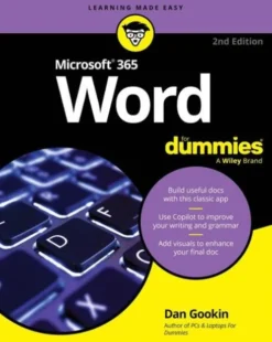 Microsoft 365 Word For Dummies