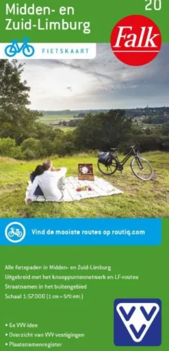 Midden- en Zuid-Limburg