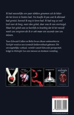 Midnight Sun (NL editie)
