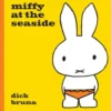 Miffy at the Seaside