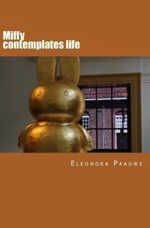 Miffy contemplates life