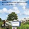 Miffy In The Netherlands